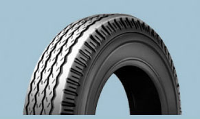 Trailer Tire